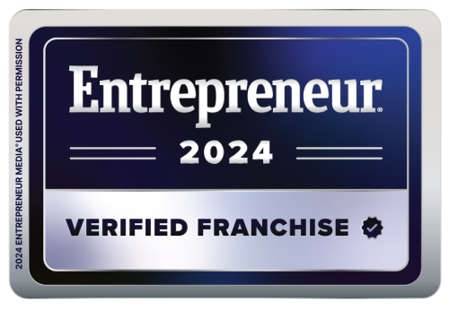 2024 Entrepreneur Verified
