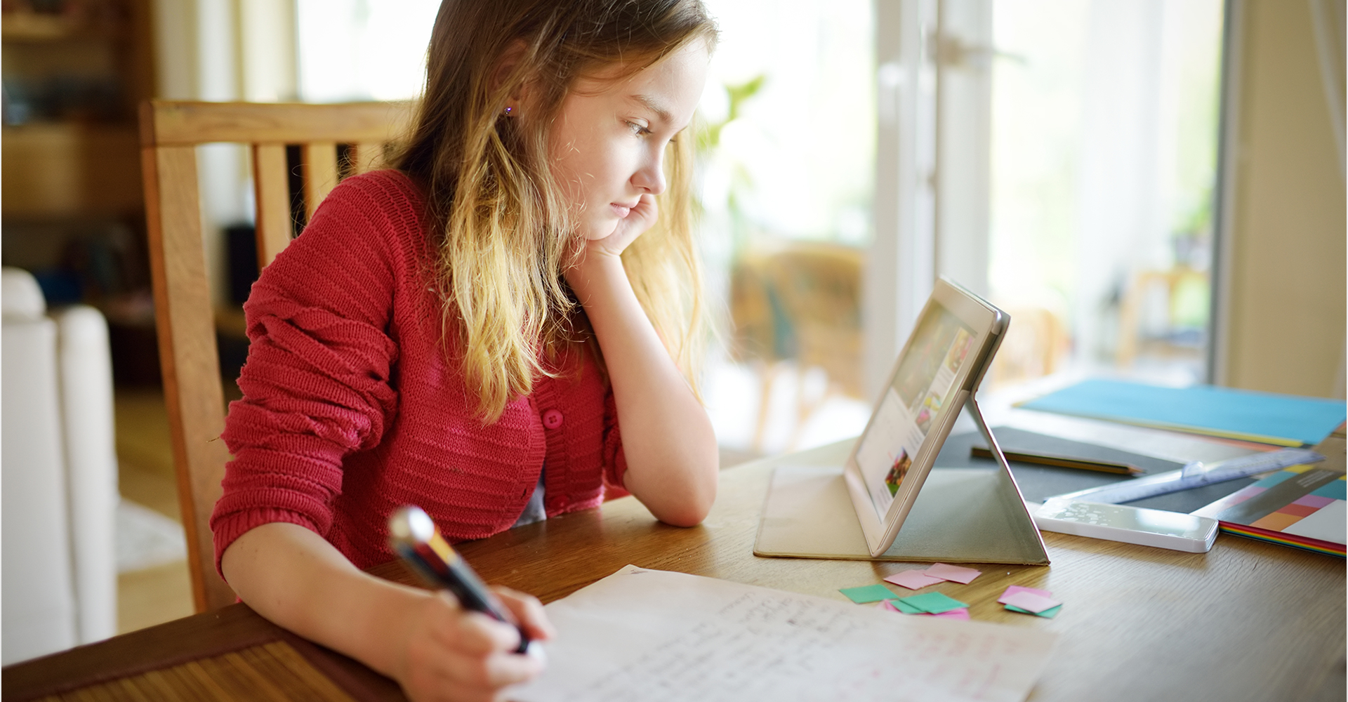 Four Signs Your Child May Need Help With Their Homework - PEL Learning ...