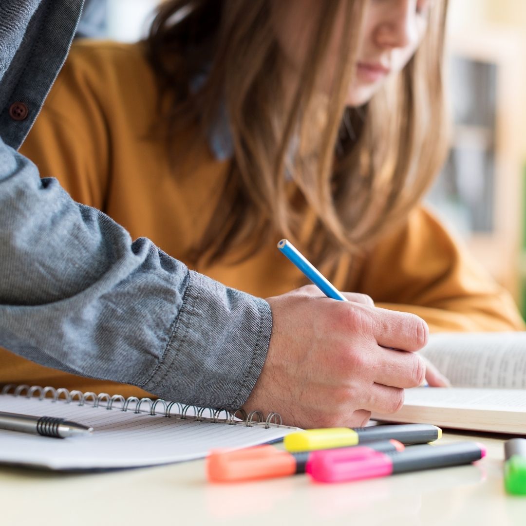 Two Study How PEL’s Learning Programs Prepare Your Child for College - PEL ...