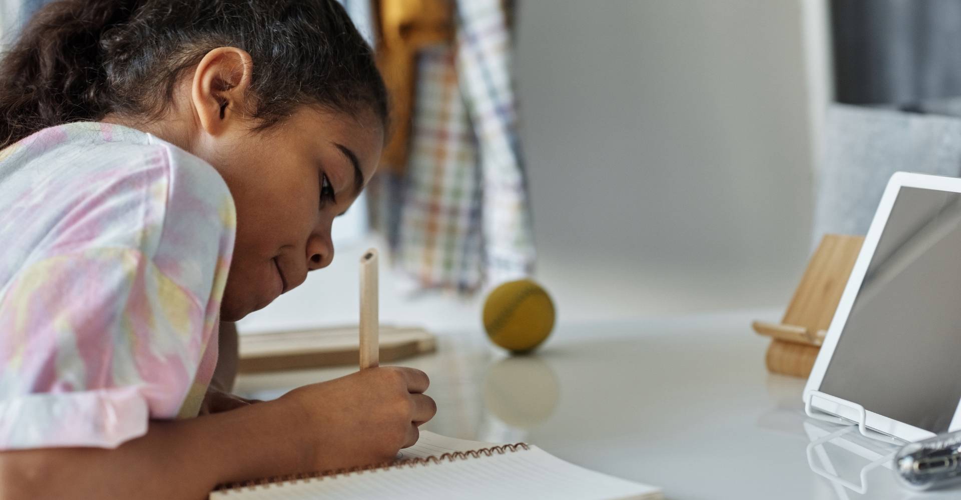 Four Tips To Help Your Child Focus on School PEL Learning Centers