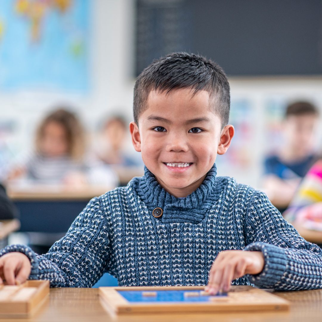 School is Back in Session, Enroll Now! - PEL Learning Centers